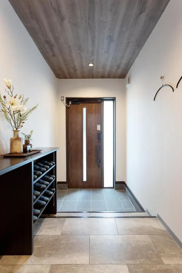 Smart Villa Hakone Sukumogawa Riverside 0*,
