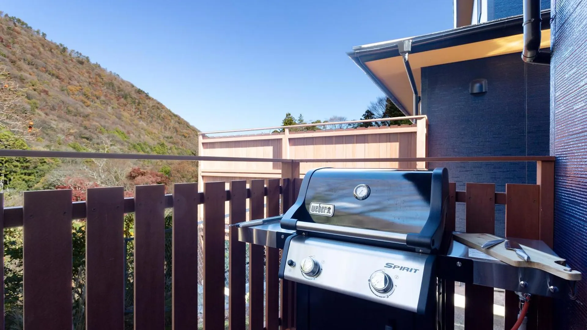 Smart Villa Hakone Sukumogawa Riverside 日本