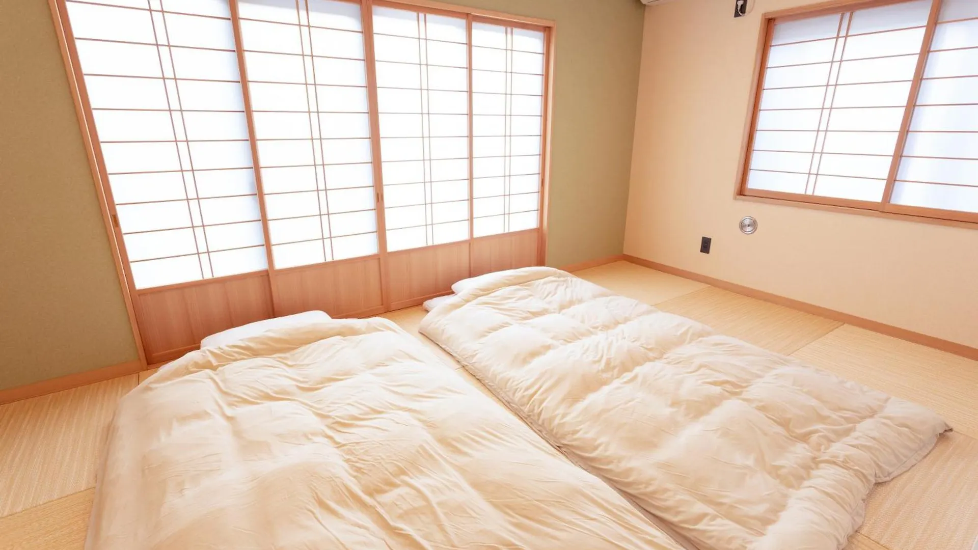 アパート Smart Villa Hakone Sukumogawa Riverside